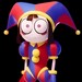Coloring Pages The Amazing Digital Circus