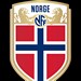 Equipe de football de Norvège