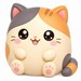 Animaux Squishy