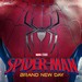 Coloring Pages Spider-Man: Brand New Day