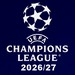 Ligue des Champions 2027