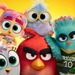 Angry Birds 3 : La Grande Envolée