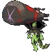 Pokémon Méga-Évolutions de Légendes Z-A