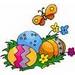 Disegni da colorare Pasqua