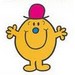 Mr Men and Little Miss