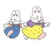 Max et Ruby