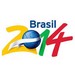 Copa do mundo da FIFA 2014