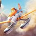 Planes 2 Fire and Rescue 