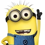 Disegni da colorare Minions