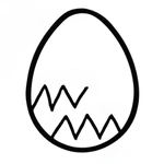 Printable Coloring Pages - Preschool Worksheets Easter