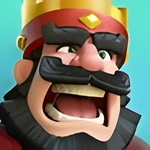 Printable Coloring Pages - Clash Royale