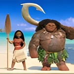 Disegni da colorare Oceania