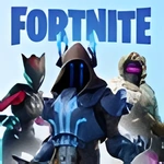 Målarbilder - Fortnite