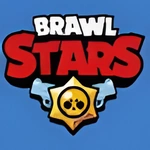 Kleurplaten - Brawl Stars