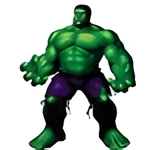 Malvorlagen Hulk