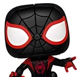 Feuilles de coloriage - Funko Pop Marvel
