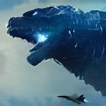 Godzilla Ausmalbilder