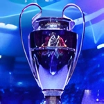 Dibujos para colorear imprimibles - Liga de Campeones 2021