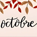 Dessins à colorier - Octobre