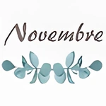 Coloriages Novembre