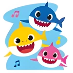 Malebog Baby Shark