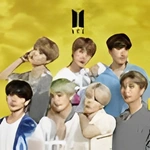 BTS Coloring Pages