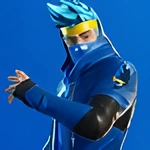 Malvorlagen Die beliebtesten Fortnite Skins