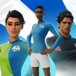 Malvorlagen Fortnite Fußball