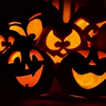 Dessins à colorier - Chansons Comptines Halloween