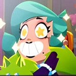 Kolorowanki do pobrania - Brawl-o-Ween i Brawlywood