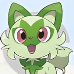 Coloring Pages Pokémon Scarlet and Violet