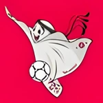 Coloring Pictures - FIFA World Cup 2022