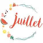 Coloriages Juillet