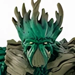 Coloring Sheets - Eldrador Creatures