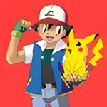 Gratis malebog Pokémon