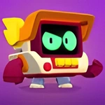 Coloring Pictures - Brawl Stars - Mystery at the hub
