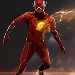 Malbilder - The Flash