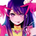 Kolorowanki - Oshi No Ko
