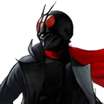 Images à colorier - Kamen Rider