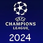 Downloadable Coloring Pages - UEFA Champions League 2023-2024