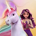 Herunterladbare Malvorlagen - Unicorn academy