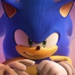 Coloring Pages - Sonic Prime