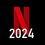 Kostenlose Malvorlagen - Netflix 2024