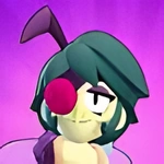 Downloadbare kleurplaten - Brawl Stars - Ranked