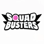 Druckbare Malvorlagen - Squad Busters