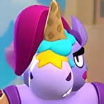 Páginas para colorir para baixar - Brawl Stars - Classic