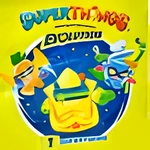 Kolorowanki Superthings - Evolution