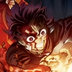 Kolorowanki - Demon Slayer Sezon 4