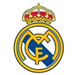 Images à colorier - Football - Real Madrid