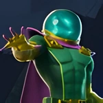 Desenhos de Fortnite - Destino Apocalíptic para colorir